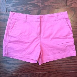 Vineyard Vines Pink 3.5” Shorts